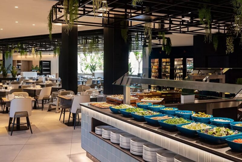 Golden Bahia de Tossa & Spa 20