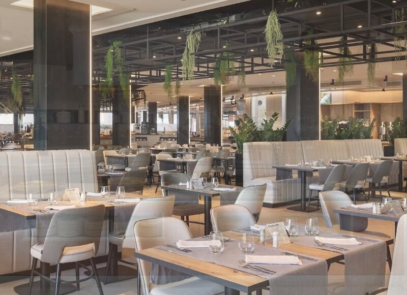 Golden Bahia de Tossa & Spa 21