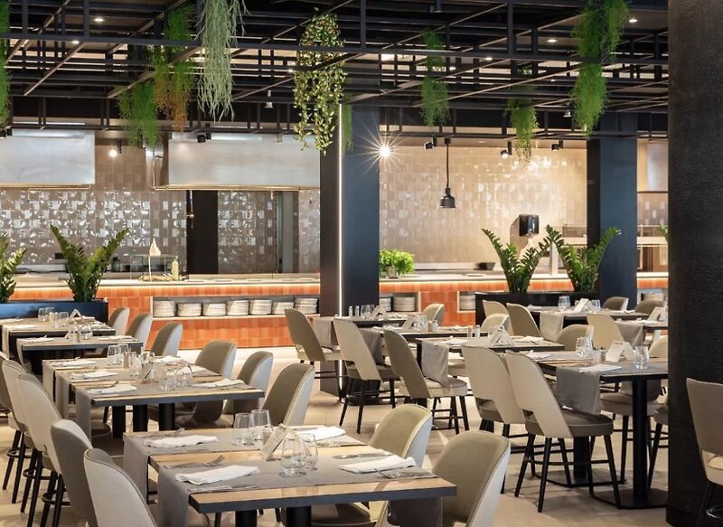 Golden Bahia de Tossa & Spa 22