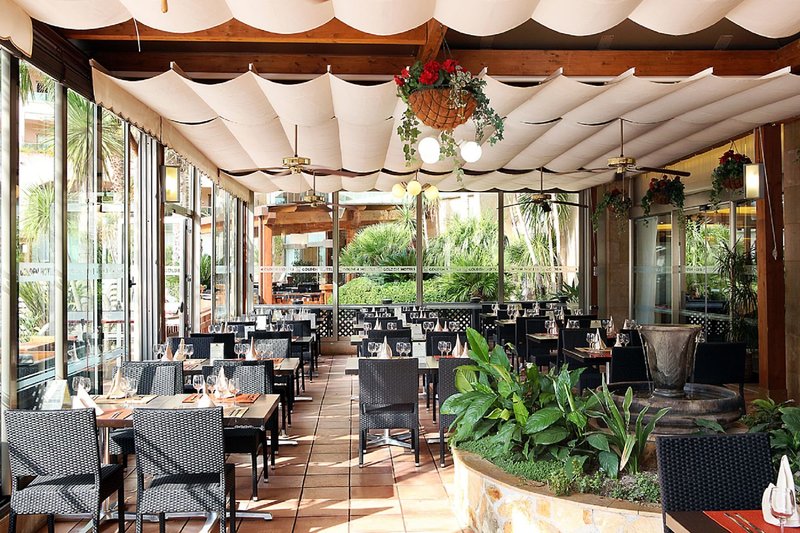 Golden Bahia de Tossa & Spa 23