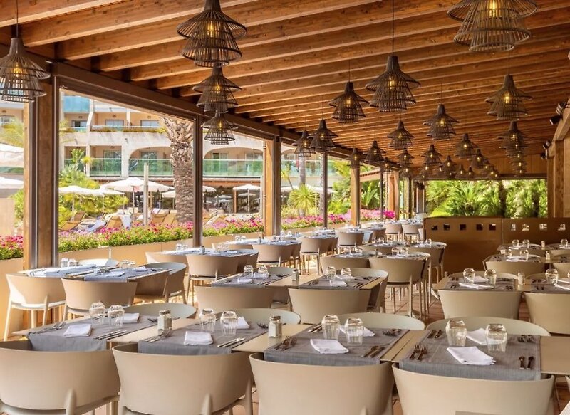 Golden Bahia de Tossa & Spa 24