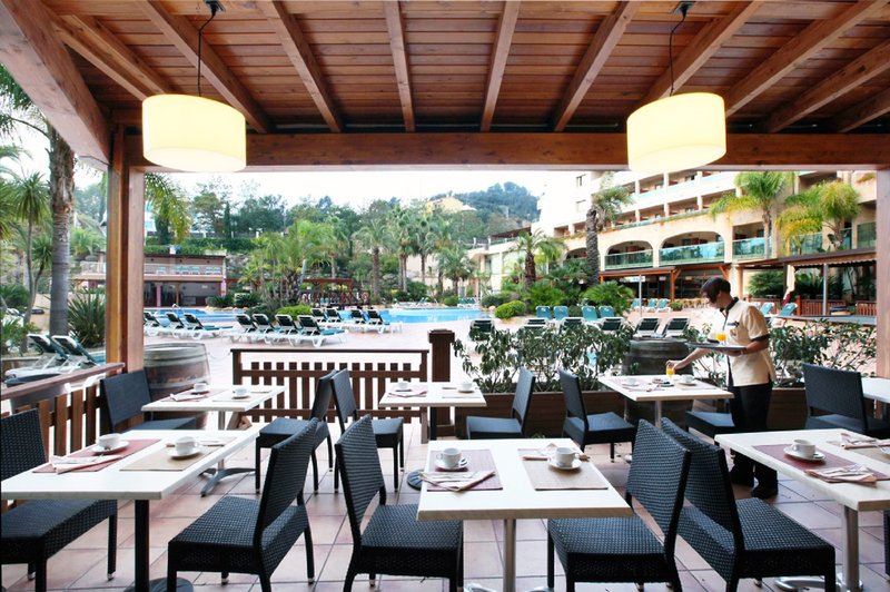 Golden Bahia de Tossa & Spa 25