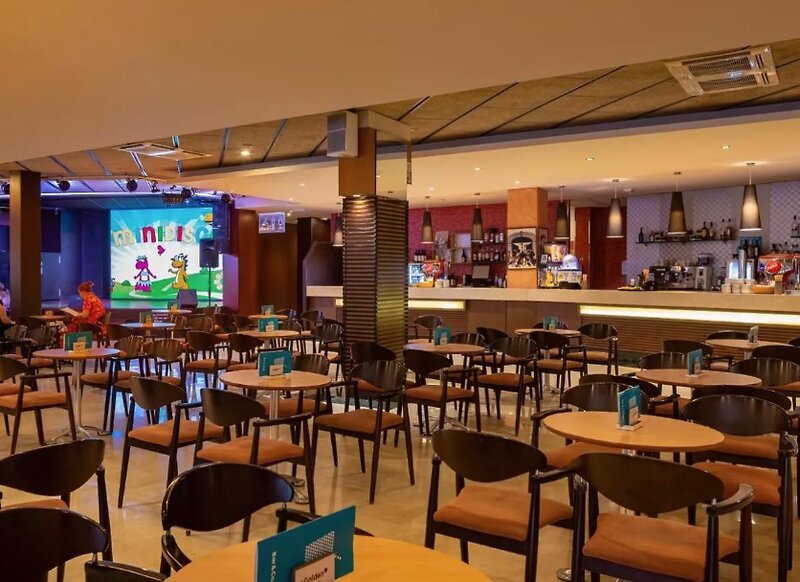 Golden Bahia de Tossa & Spa 27