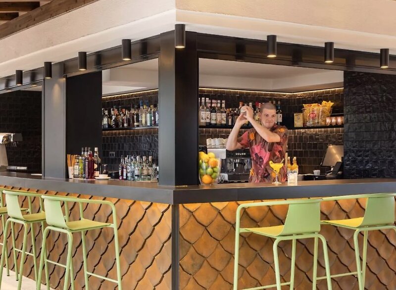 Golden Bahia de Tossa & Spa 29