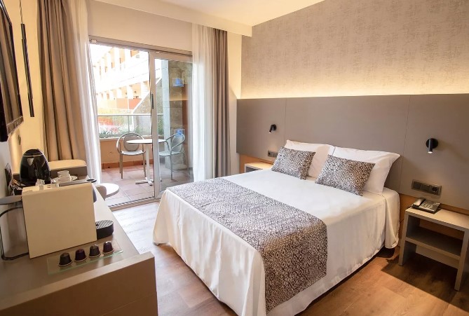 Golden Bahia de Tossa & Spa 30