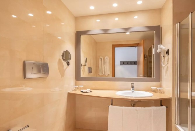 Golden Bahia de Tossa & Spa 32