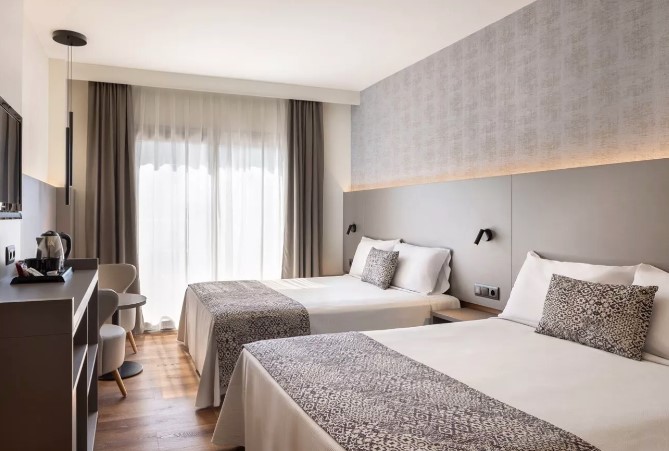 Golden Bahia de Tossa & Spa 33