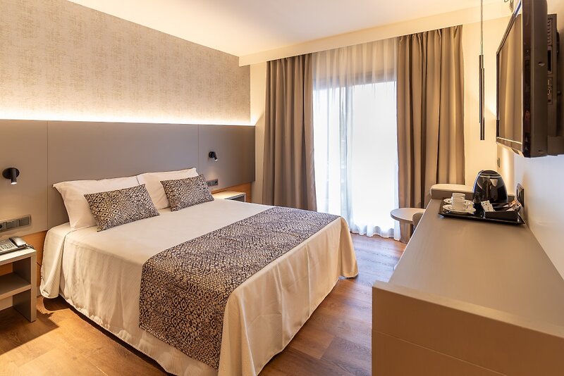 Golden Bahia de Tossa & Spa 34