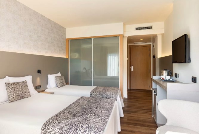 Golden Bahia de Tossa & Spa 35