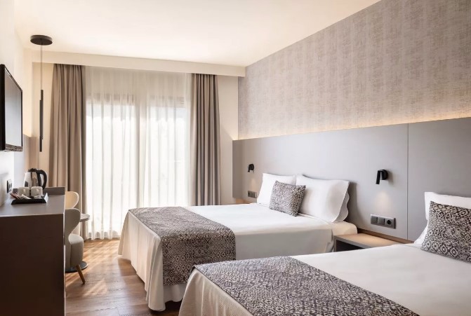 Golden Bahia de Tossa & Spa 39