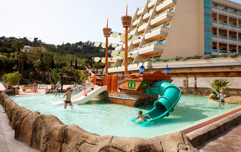 Golden Bahia de Tossa & Spa 40