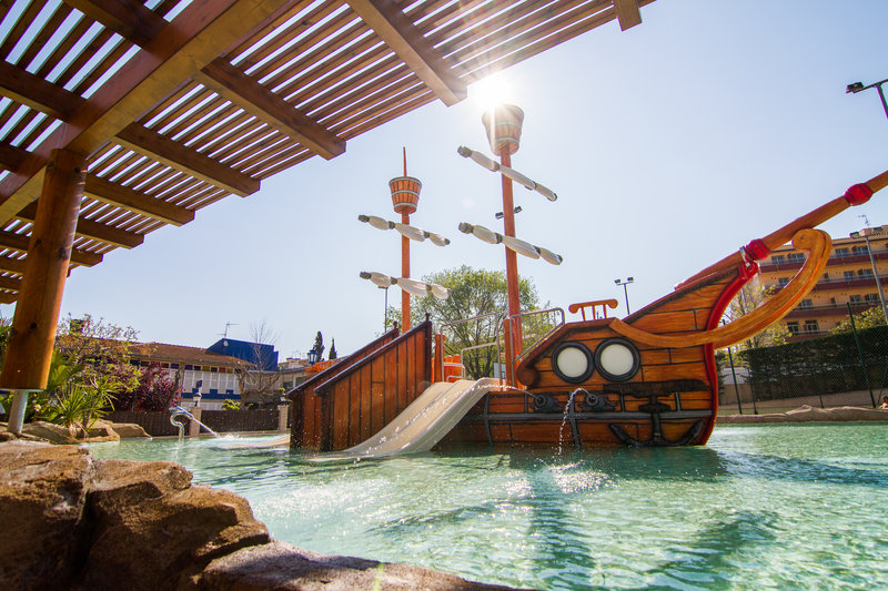 Golden Bahia de Tossa & Spa 41