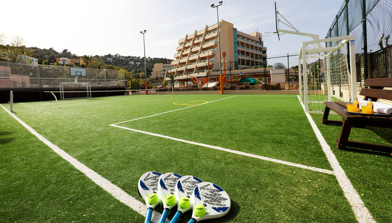 Golden Bahia de Tossa & Spa 42