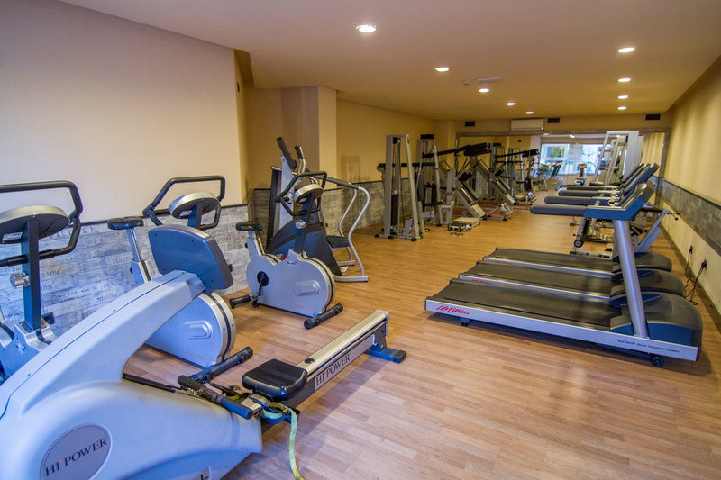 Golden Bahia de Tossa & Spa 45