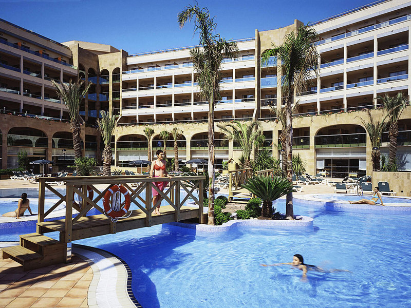Golden Bahia de Tossa & Spa 1