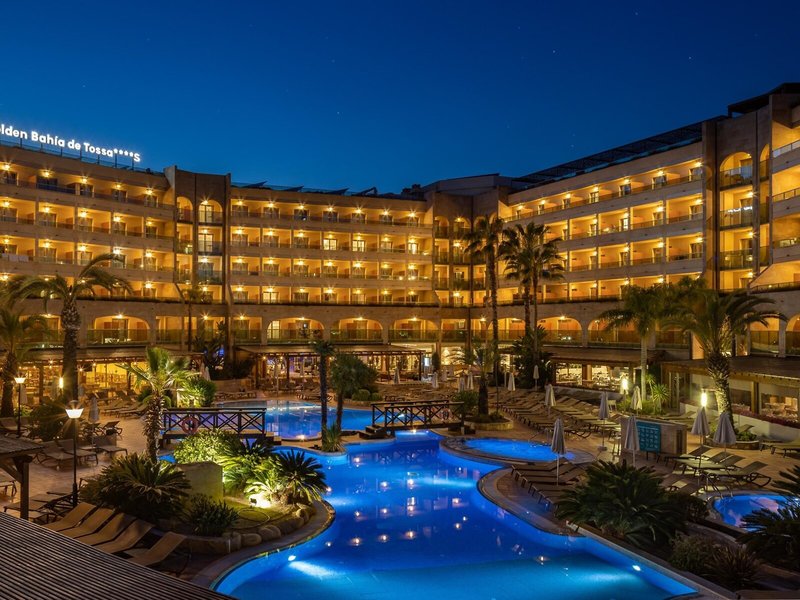 Golden Bahia de Tossa & Spa 2