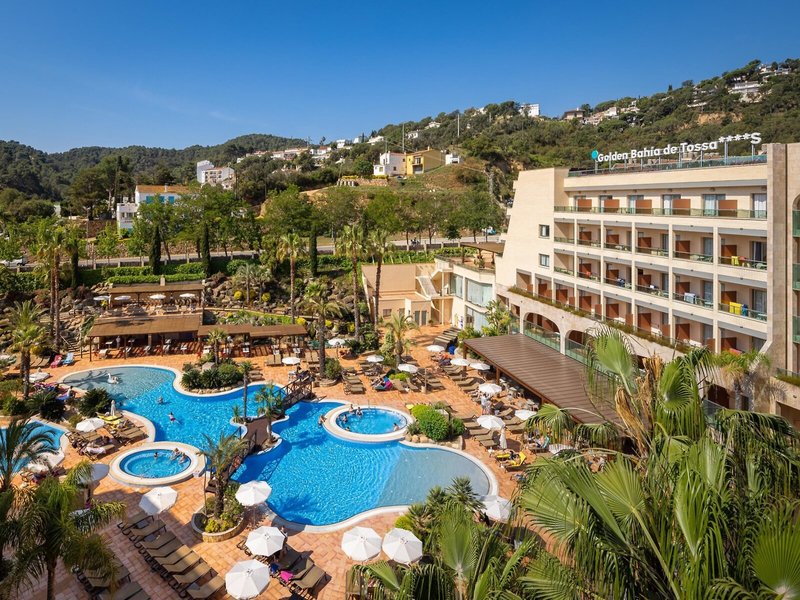 Golden Bahia de Tossa & Spa 4