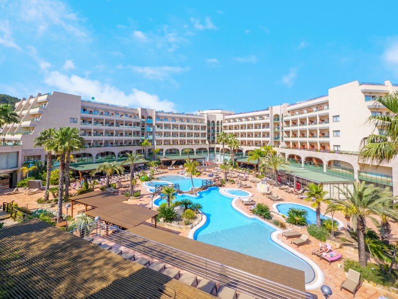 Golden Bahia de Tossa & Spa 5