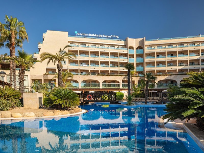 Golden Bahia de Tossa & Spa 6
