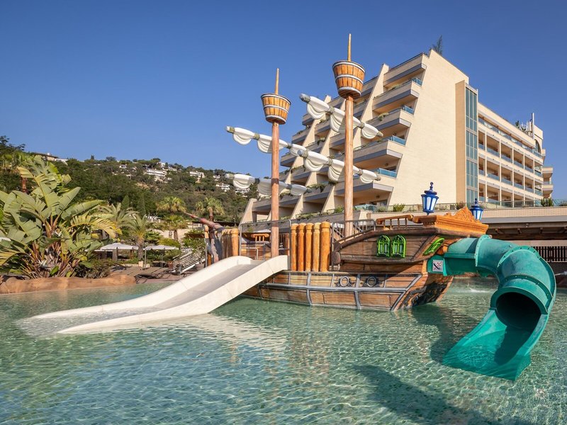 Golden Bahia de Tossa & Spa 7