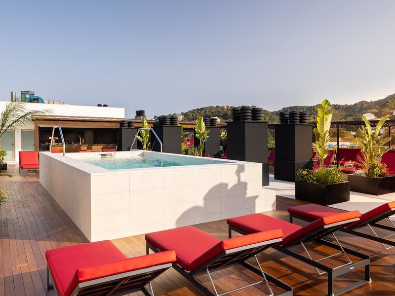 Golden Bahia de Tossa & Spa 8