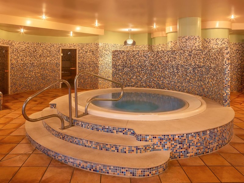 Golden Bahia de Tossa & Spa 9