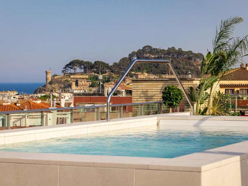 Golden Bahia de Tossa & Spa 10