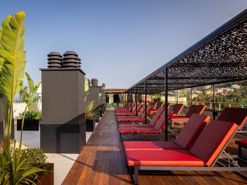 Golden Bahia de Tossa & Spa 11