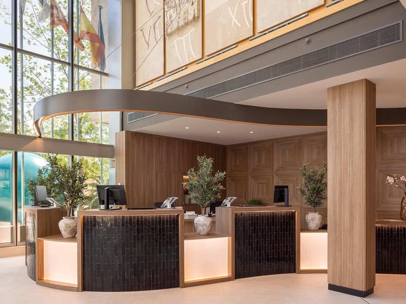 Golden Bahia de Tossa & Spa 13