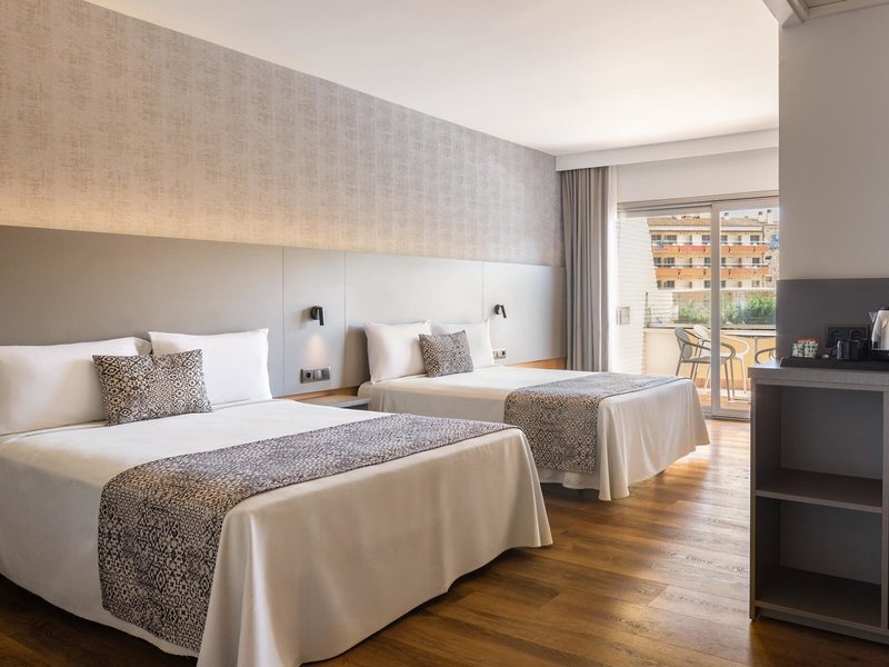 Golden Bahia de Tossa & Spa 15