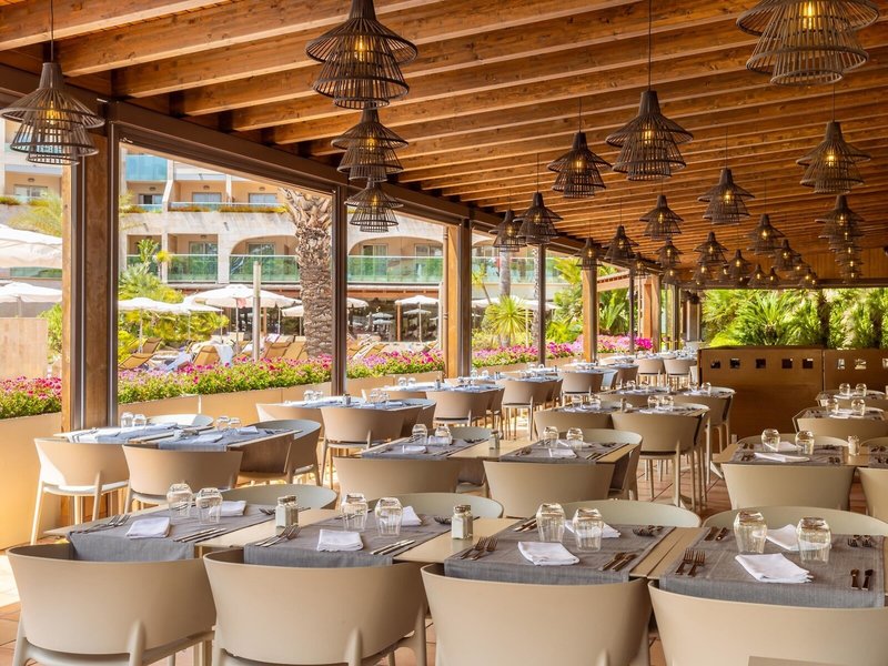 Golden Bahia de Tossa & Spa 17