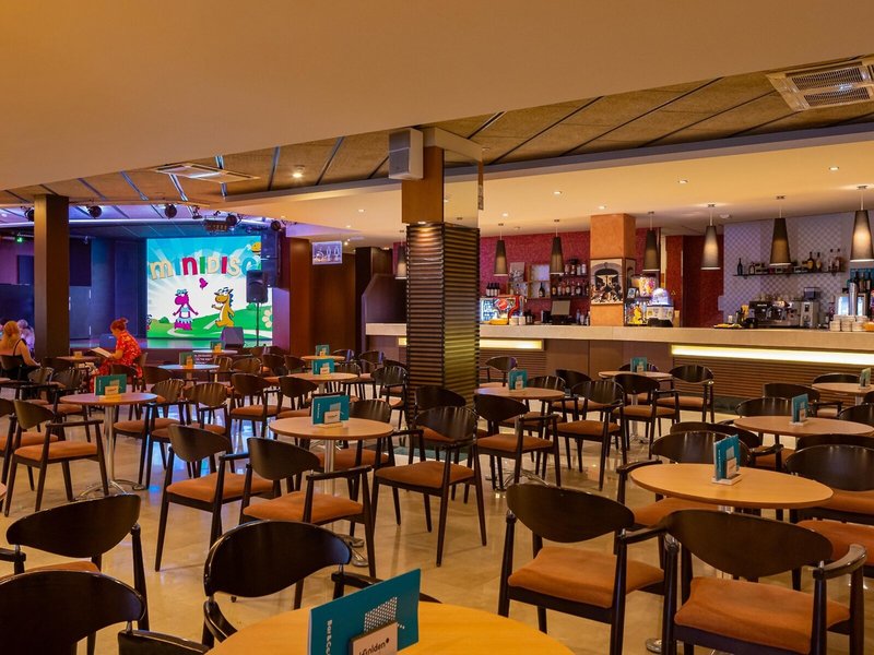 Golden Bahia de Tossa & Spa 18