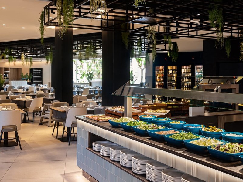 Golden Bahia de Tossa & Spa 21