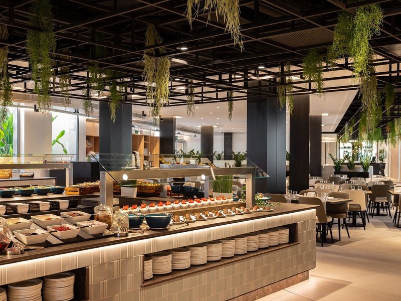 Golden Bahia de Tossa & Spa 22