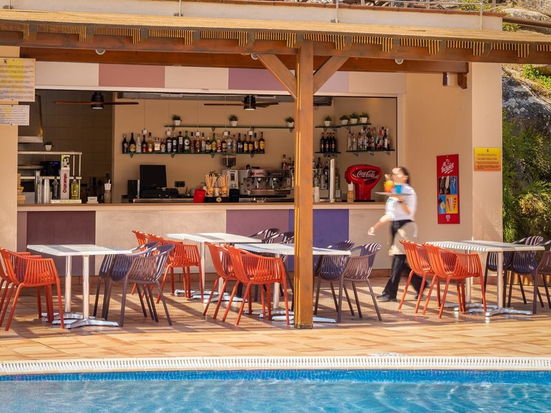 Golden Bahia de Tossa & Spa 23