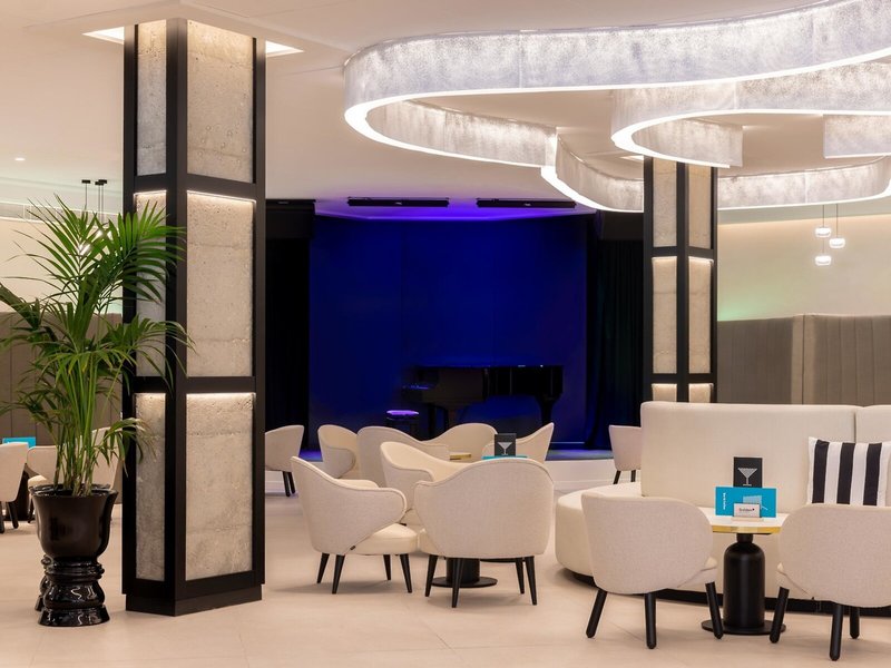 Golden Bahia de Tossa & Spa 25