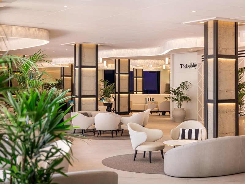 Golden Bahia de Tossa & Spa 27