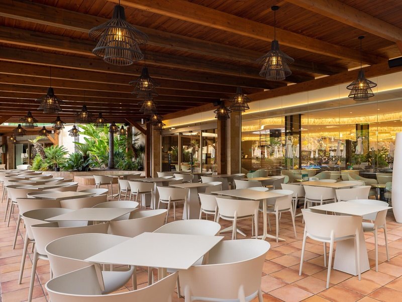 Golden Bahia de Tossa & Spa 28