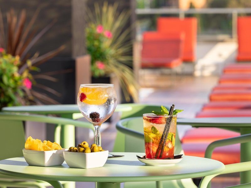 Golden Bahia de Tossa & Spa 31