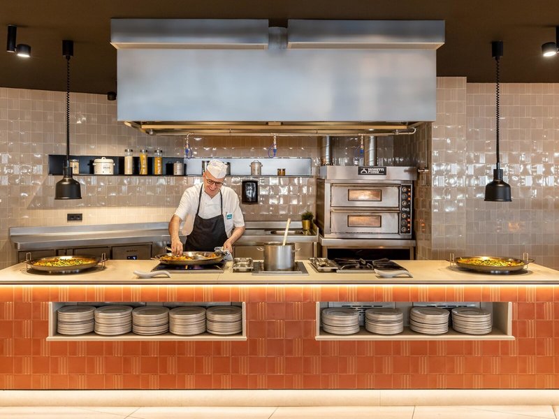 Golden Bahia de Tossa & Spa 32