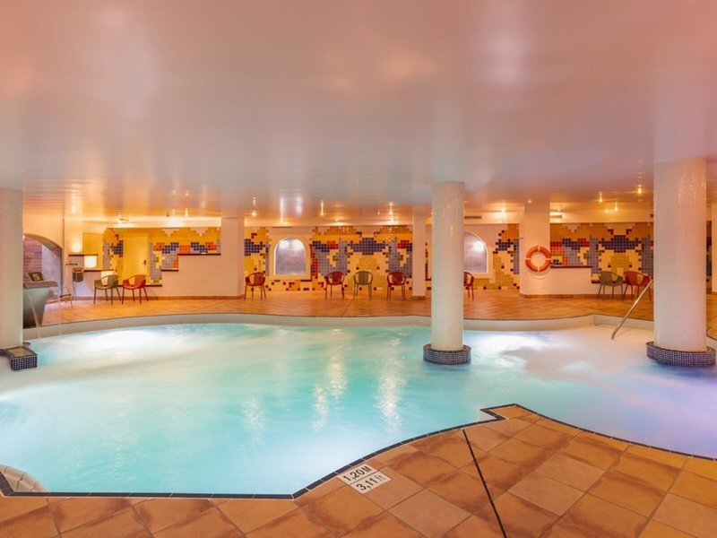 Golden Bahia de Tossa & Spa 33