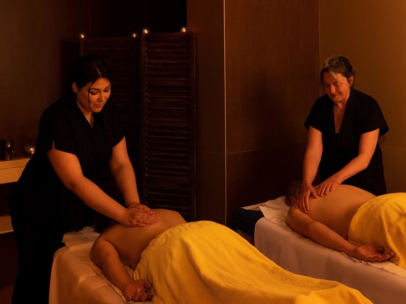 Golden Bahia de Tossa & Spa 34