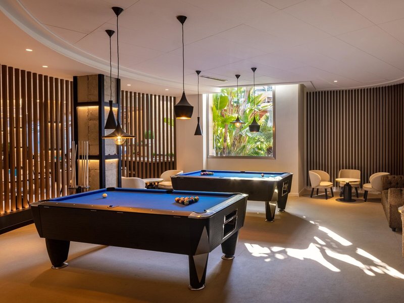 Golden Bahia de Tossa & Spa 36