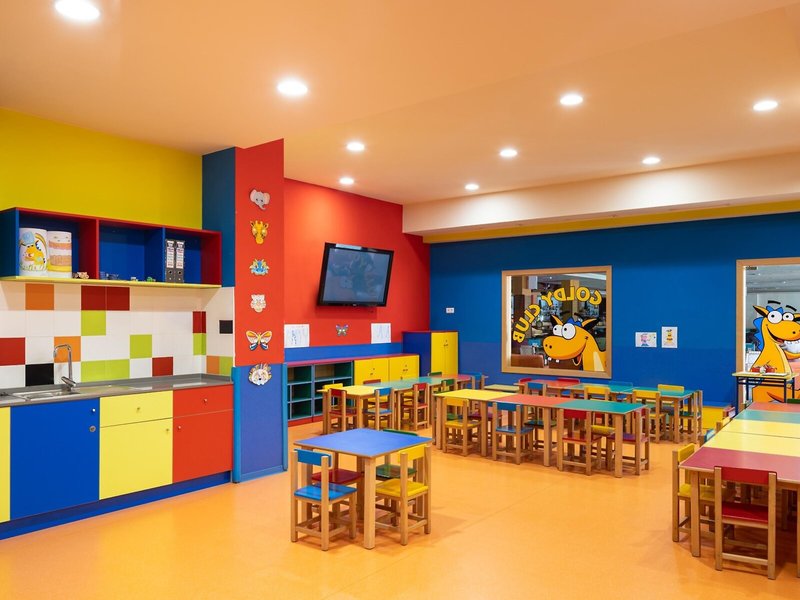 Golden Bahia de Tossa & Spa 37