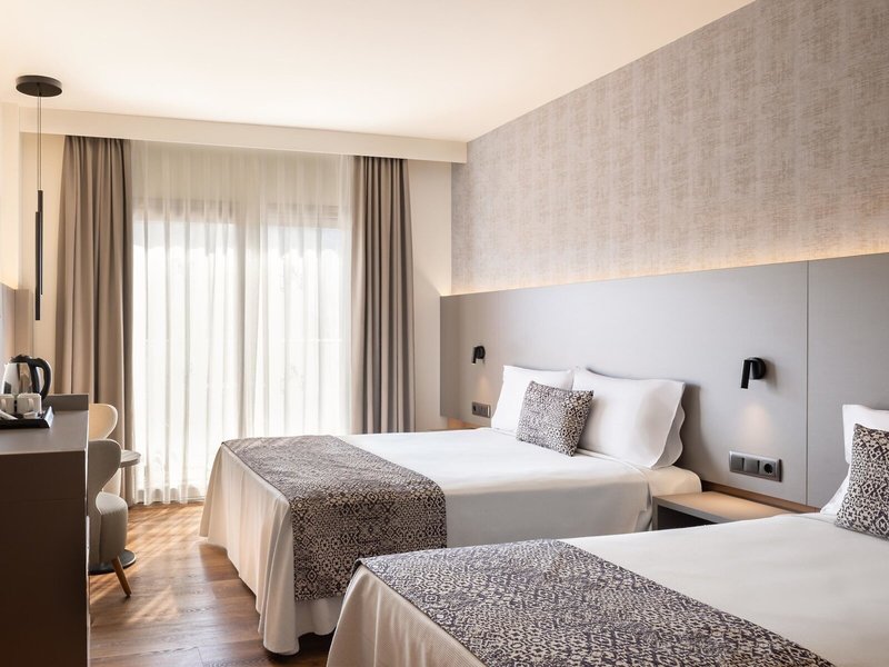 Golden Bahia de Tossa & Spa 39