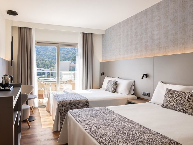 Golden Bahia de Tossa & Spa 41