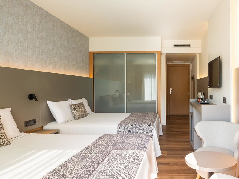 Golden Bahia de Tossa & Spa 42