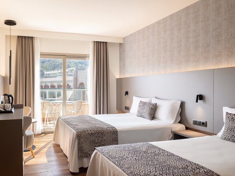 Golden Bahia de Tossa & Spa 45