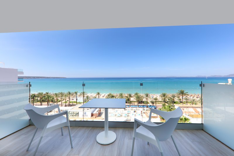 Iberostar Waves Bahía de Palma 6