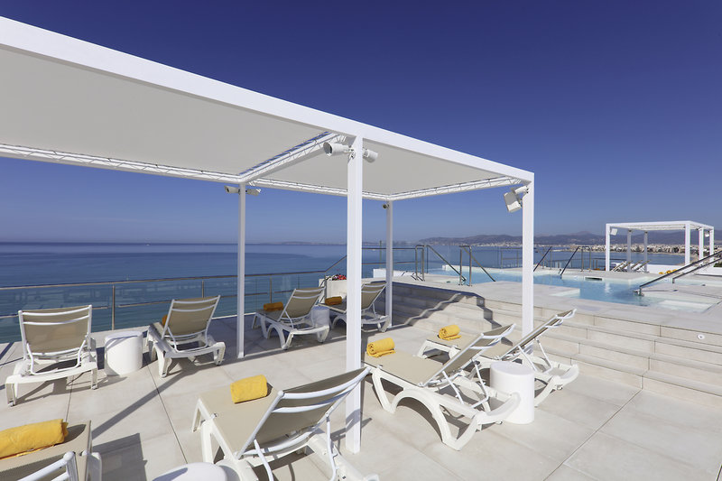 Iberostar Waves Bahía de Palma 6